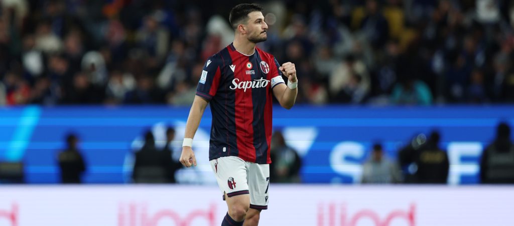 Trattenere Orsolini e tutti gli altri esterni d'attacco, sempre con Italiano in panchina: il mercato estivo del Bologna partirà da qui