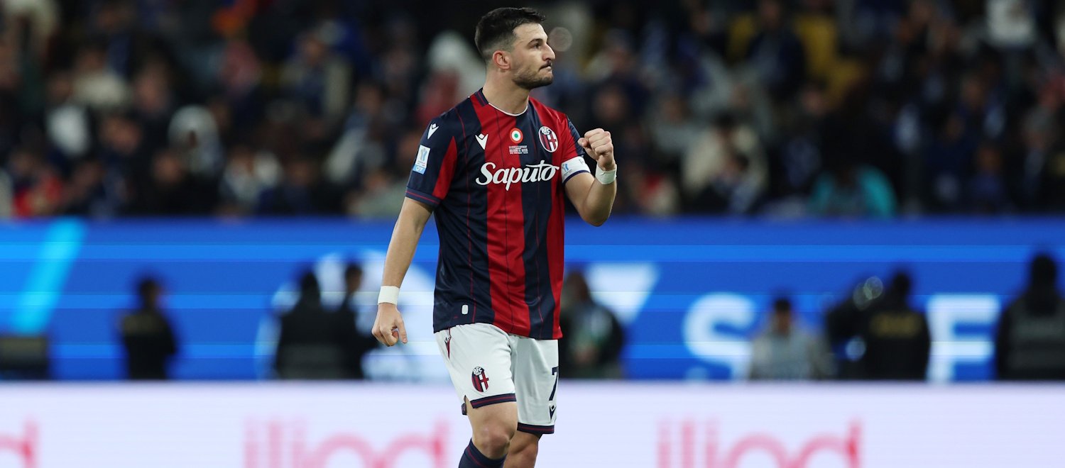 Trattenere Orsolini e tutti gli altri esterni d'attacco, sempre con Italiano in panchina: il mercato estivo del Bologna partirà da qui