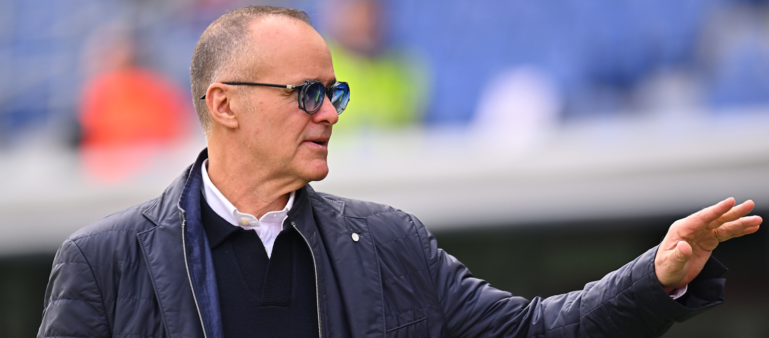 Oltre 28.000 spettatori per Bologna-Cagliari, Saputo ringrazia i tifosi: "Ci hanno seguito in ogni occasione, la loro vicinanza è motivo d'orgoglio"