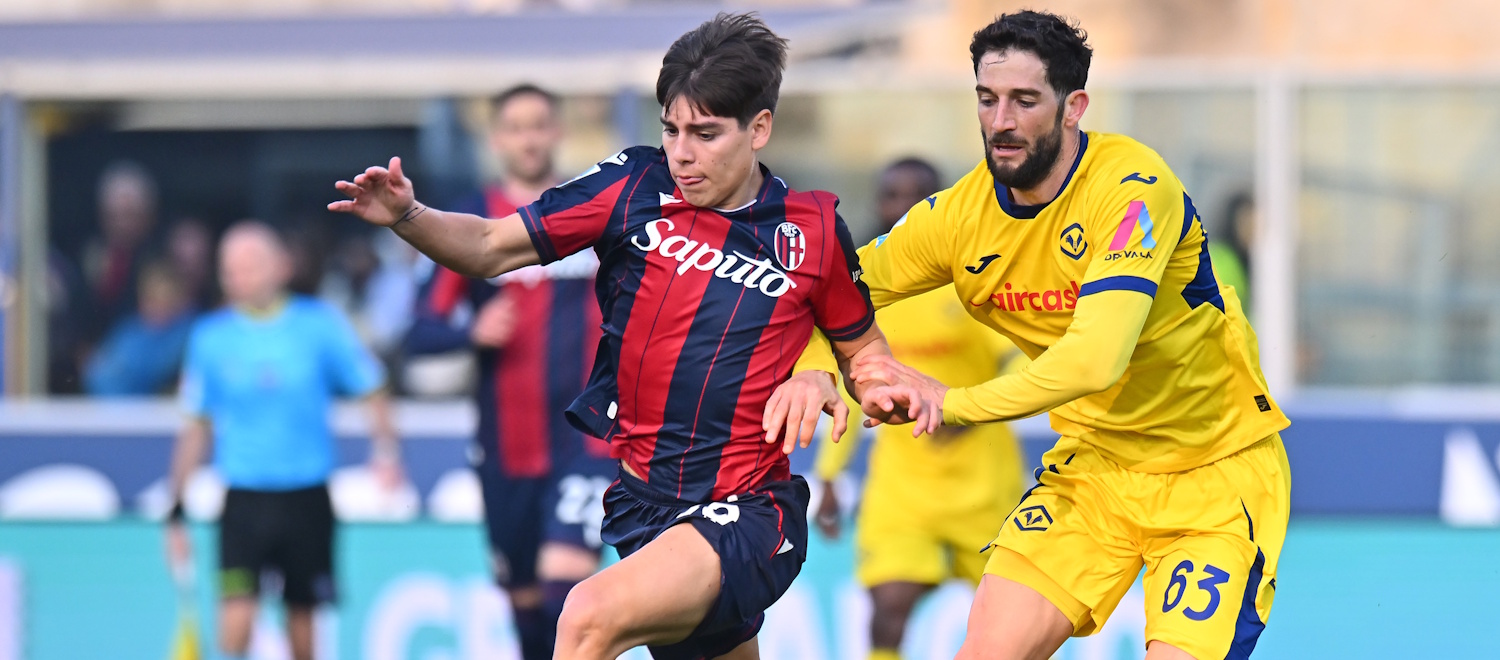 Ancora differenziato per Odgaard, l'obiettivo è averlo contro l'Aston Villa. Dominguez si ferma per 3-4 settimane: lesione all'ileopsoas