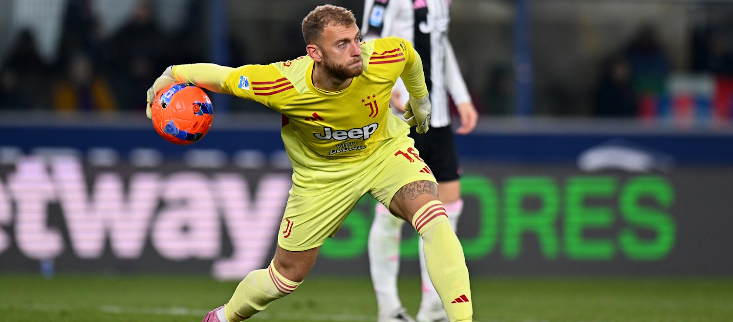 Di Gregorio al Bologna e Holm alla Juve, voci senza fondamento. Difficile anche la permanenza in rossoblù di Joao Mario