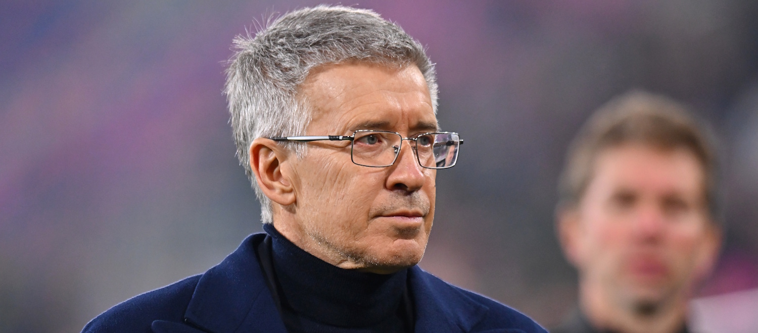 Fenucci: "Sconfitta immeritata ma certi errori vanno evitati. Senza l'Europa meno ricavi ma non meno ambizioni, sereni nel continuare con Italiano"