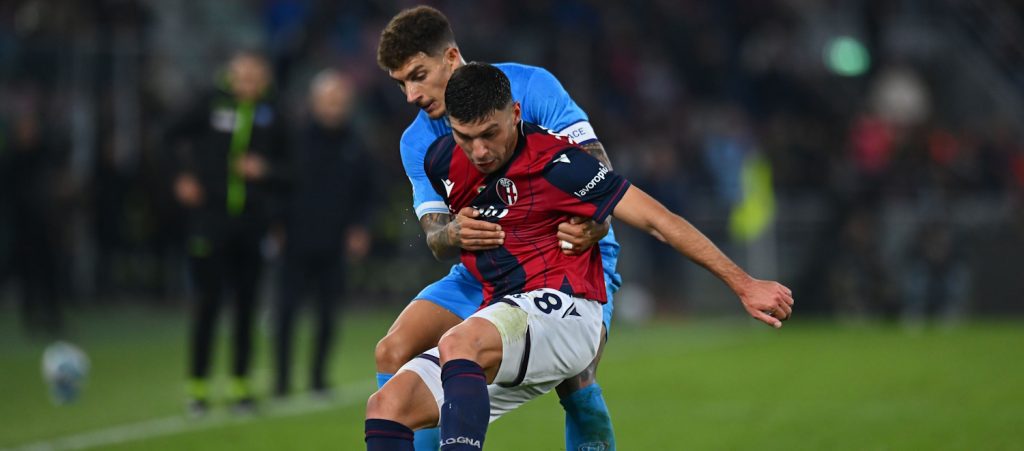 Ecco il programma della 36^ giornata di campionato: Napoli-Bologna di scena lunedì 11 maggio alle 20:45