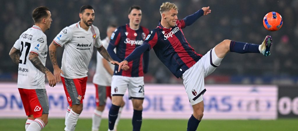 A Cremona senza lasciare nulla di intentato: obiettivo minimo chiudere all'ottavo posto. Ma occorre ritrovare efficacia e compattezza