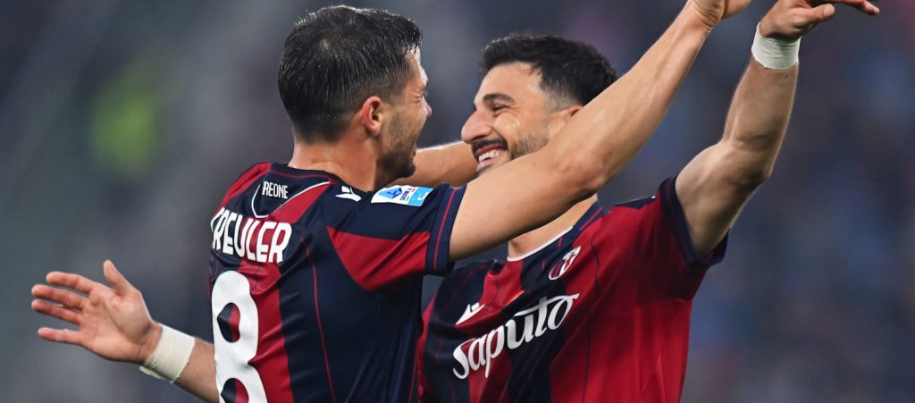 Chi segna poco e chi non segnava da tanto: Freuler e Orsolini fanno centro, un buon Bologna 'sbanca' il Dall'Ara e regola 2-0 il Lecce
