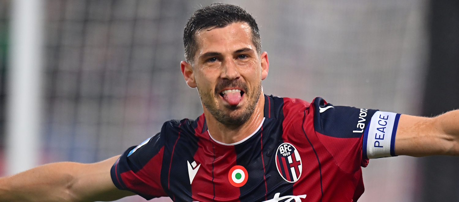 Freuler: "Stiamo bene e ultimamente giochiamo meglio, crediamoci fino in fondo. A Birmingham per imporre il nostro calcio, vedremo cosa succederà"