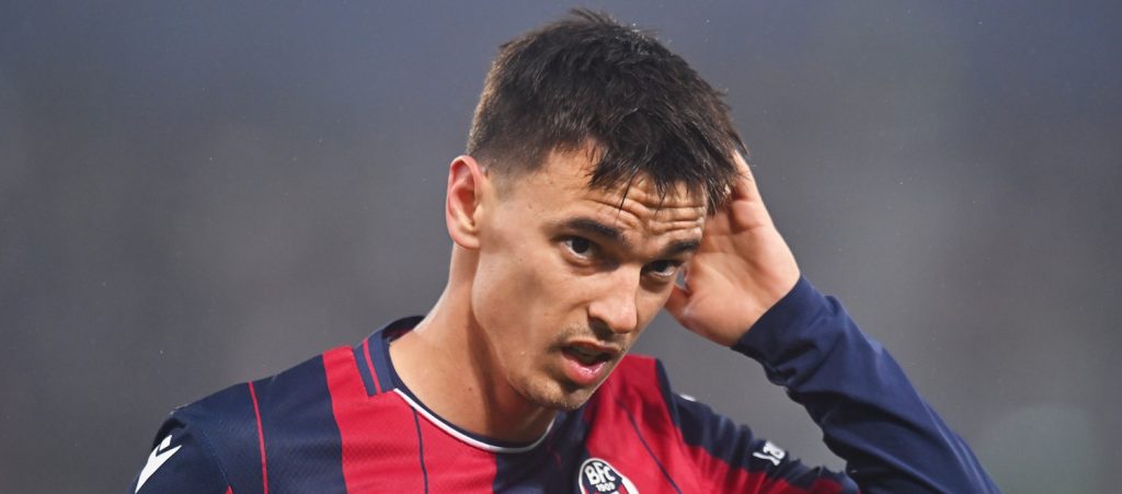 Moro: "Vittoria meritata e importante davanti ai nostri tifosi, il nostro gioco mi è piaciuto. Per Birmingham ci crediamo fortemente"