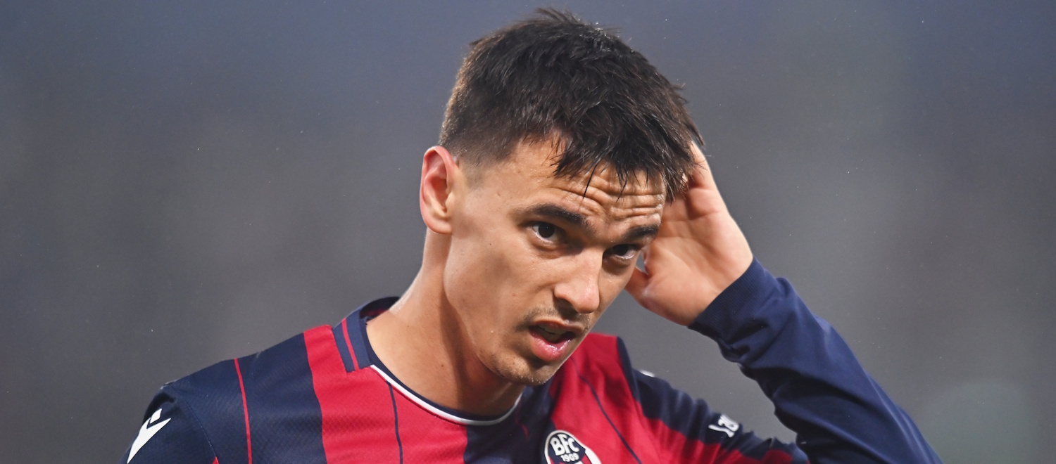 Moro: "Vittoria meritata e importante davanti ai nostri tifosi, il nostro gioco mi è piaciuto. Per Birmingham ci crediamo fortemente"