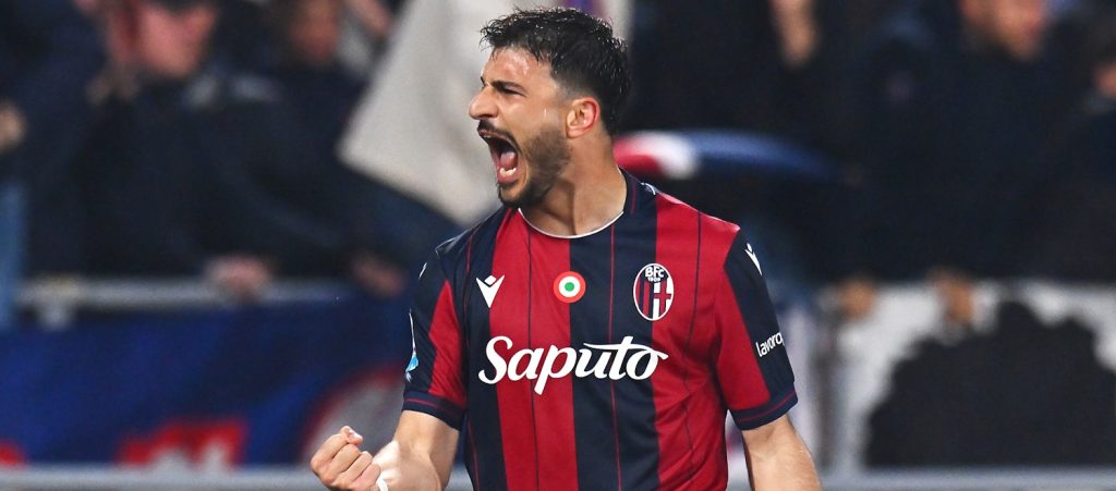 Rassegna stampa 23/04/2026