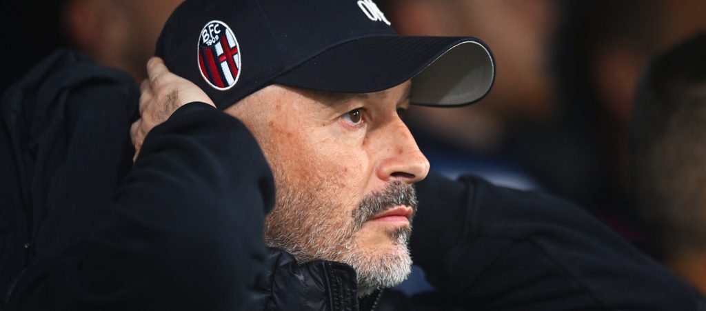 Italiano: "Eravamo stanchi e delusi ma la squadra ha reagito, sono contento. Orsolini bravo non solo per il gol, Pessina può avere un futuro importante"