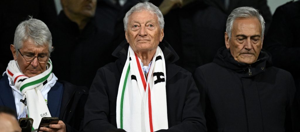 Abodi attacca Gravina: "Calcio italiano da rifondare, scorretto negare le proprie responsabilità". FIGC, domani riunione allargata con tutte le componenti