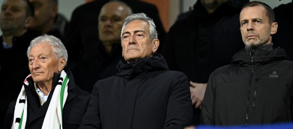 L'Italia senza Mondiali, i vizi a ripetere di un sistema che non vuole cambiare