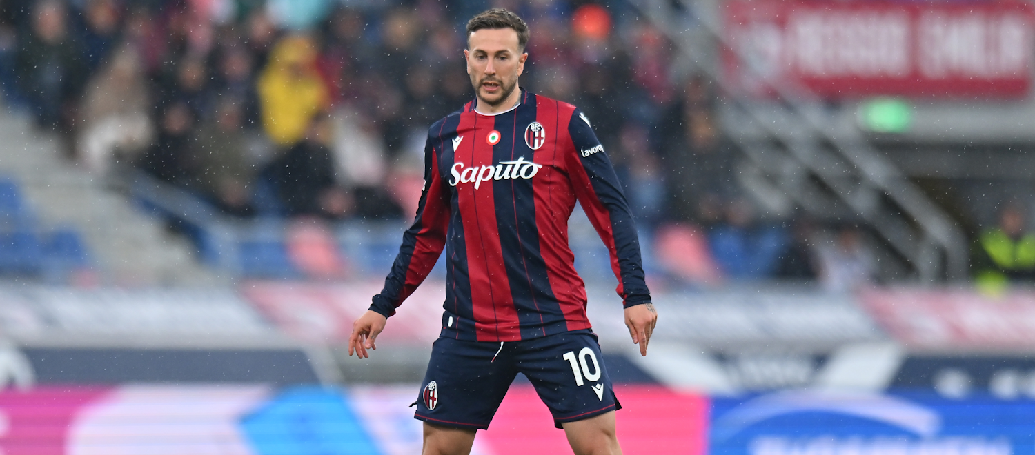 Rassegna stampa 02/04/2026