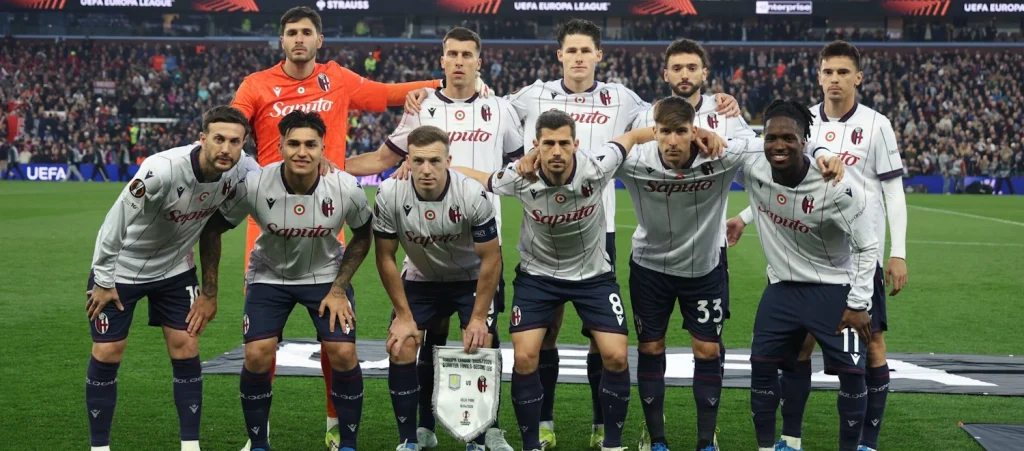 Terzini invertiti, mossa deleteria di Italiano. Miranda il peggiore, Vitik non fa tanto meglio, un po' di brio dalla panchina ma a giochi già fatti