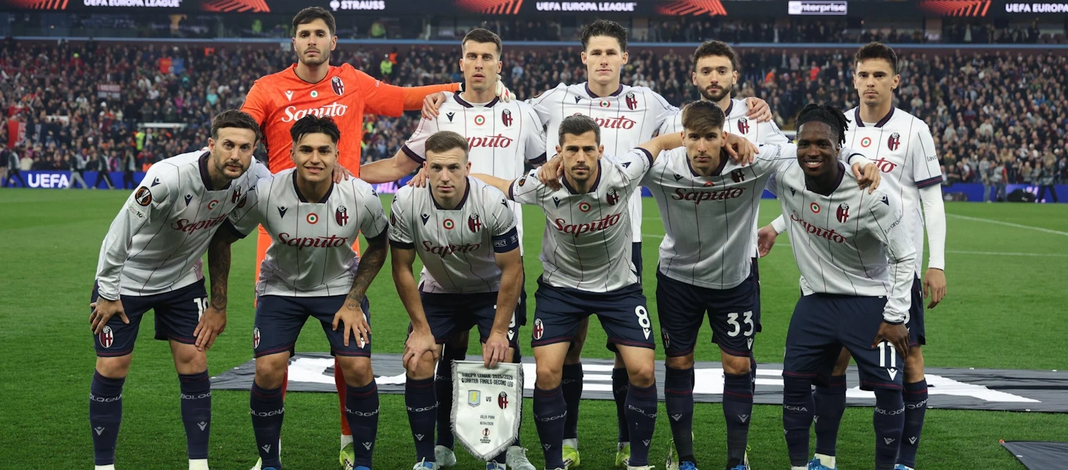 Terzini invertiti, mossa deleteria di Italiano. Miranda il peggiore, Vitik non fa tanto meglio, un po' di brio dalla panchina ma a giochi già fatti