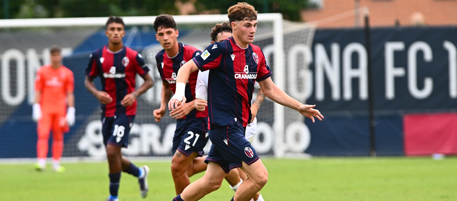 Bologna a Cremona senza Dallinga, Dominguez, Lykogiannis, Odgaard e Skorupski, aggregato il giovane centravanti Castaldo