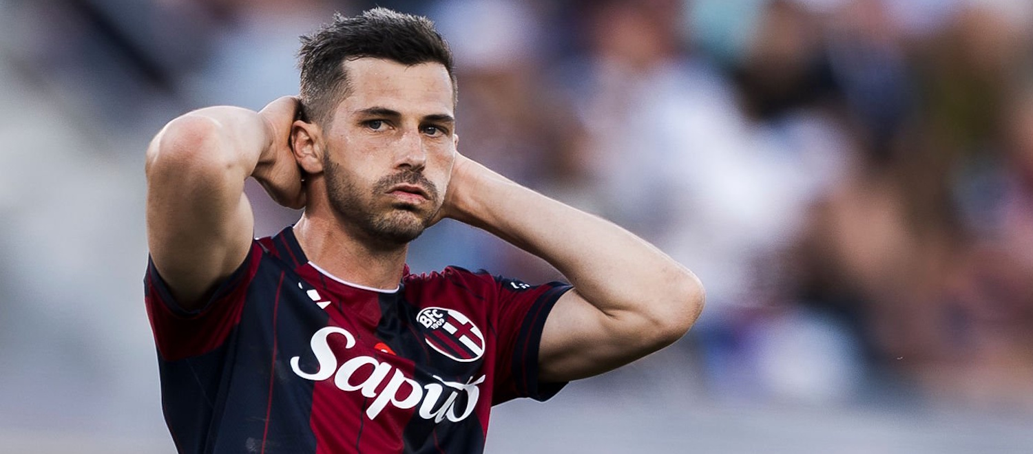 Freuler scrive ai tifosi: 