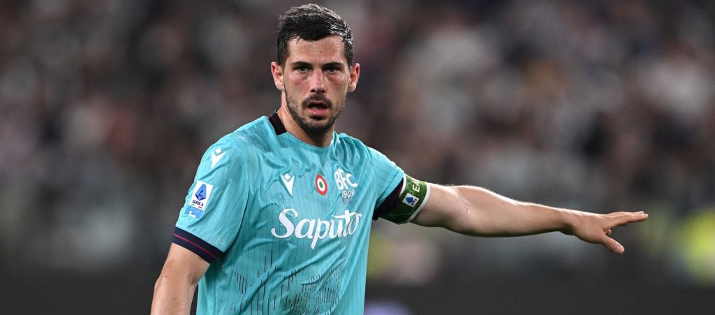 Freuler: "La Juventus ha vinto con merito. Ancora quindici punti a disposizione, dobbiamo continuare a lottare per i tifosi"