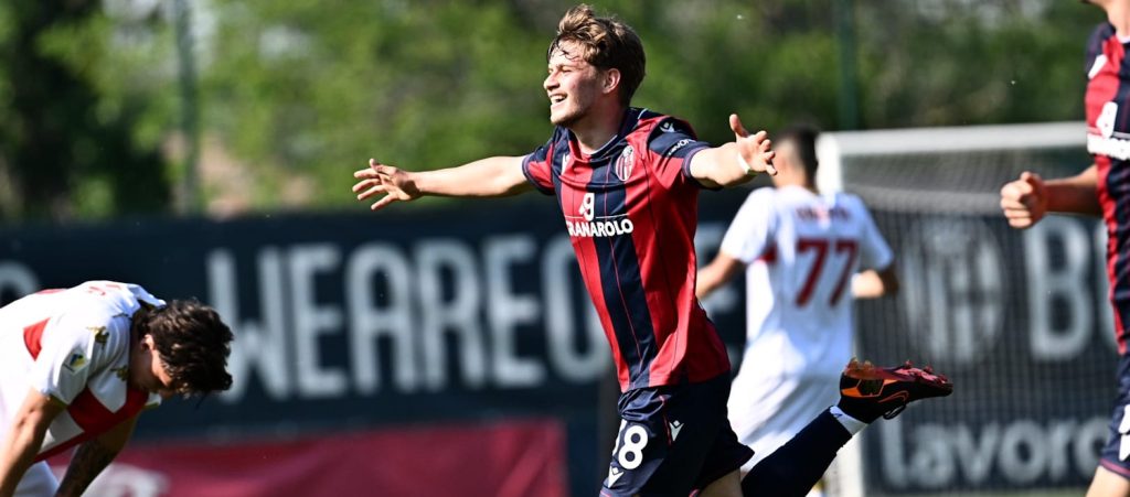 Il Bologna Primavera batte 1-0 il Genoa con un gol di Jaku e sale al quinto posto in classifica