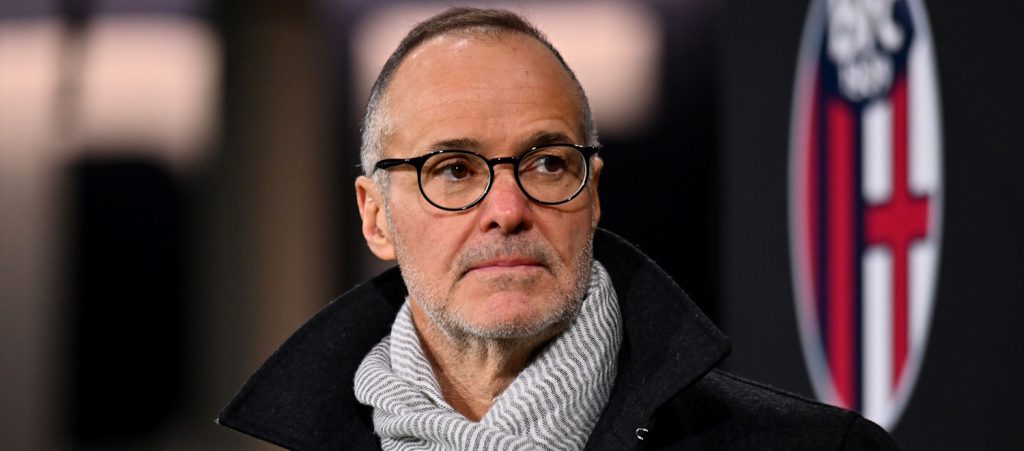 Se l'Europa resta un obiettivo e non un ricordo recente, questo è il momento di dimostrarlo. In campo e soprattutto nelle intenzioni