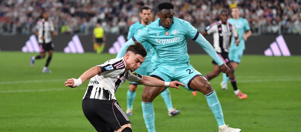 Lucumí e Rowe gli unici esempi da seguire, Orsolini quantomeno ci prova, Italiano male sia nelle scelte che con le parole