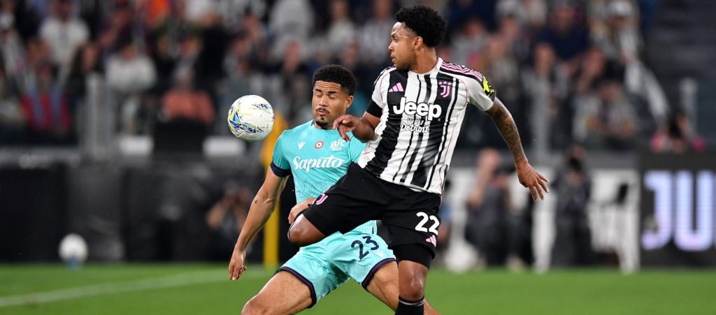 Le foto di Juventus-Bologna e tutti i numeri della stagione rossoblù disponibili su Zerocinquantuno