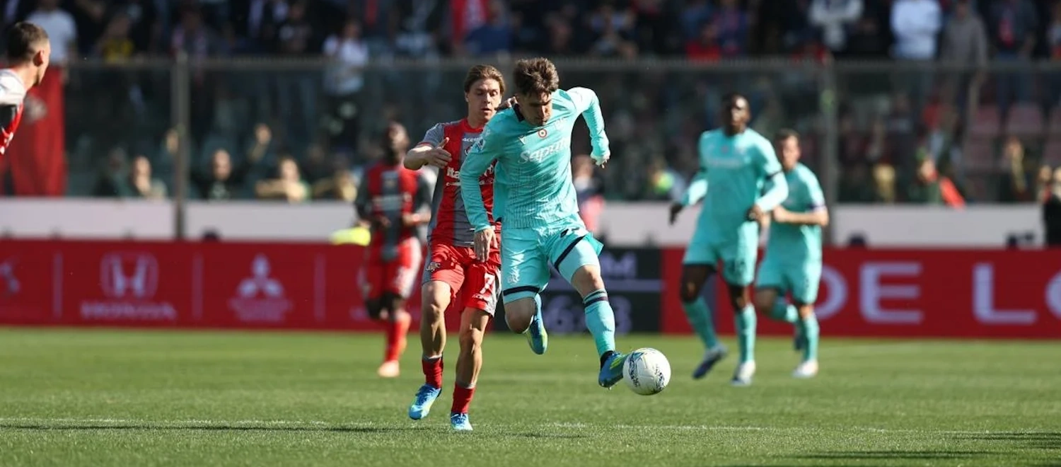 Miranda: "Vittoria che dà fiducia al gruppo verso la sfida con l'Aston Villa. Bene sia io che Joao Mario, il mister punta molto su noi terzini"