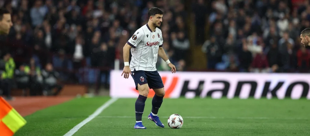 Ferguson: "Ha vinto la squadra più forte". Orsolini: "Percorso comunque bellissimo e tifosi commoventi". Rowe: "Le delusioni fanno parte del calcio"