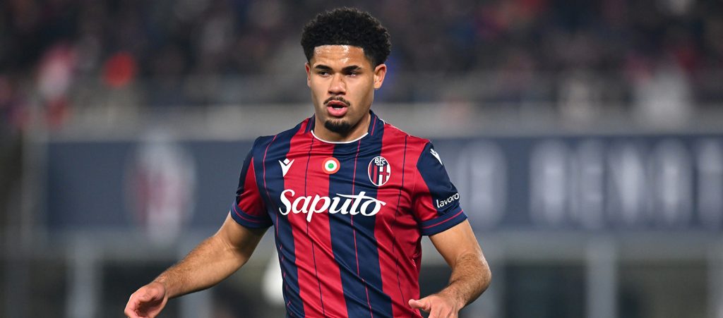 Sohm rientrerà alla Fiorentina, solo un ulteriore prestito potrebbe convincere il Bologna a trattenerlo