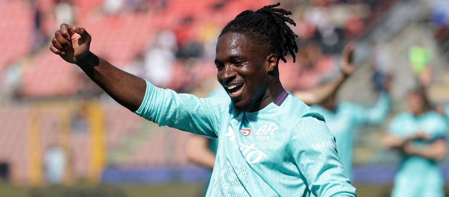 Rowe: "Tre punti importanti, ma nella ripresa avremmo dovuto chiuderla del tutto. Vogliamo battere l'Aston Villa, farò del mio meglio"