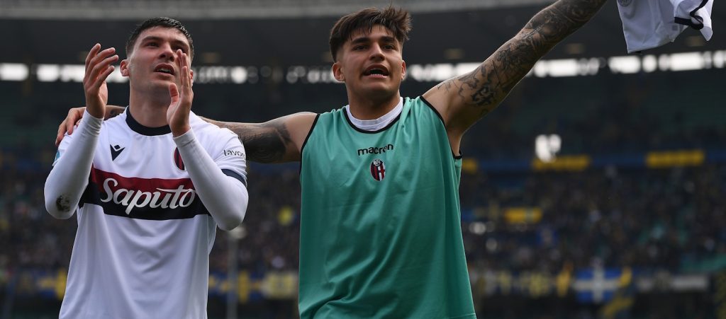 Rassegna stampa 04/04/2026