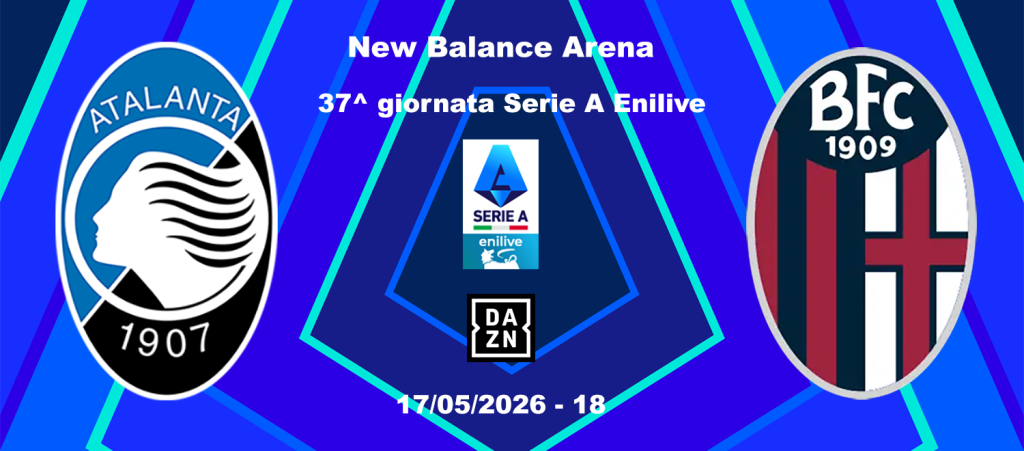 Atalanta vs Bologna