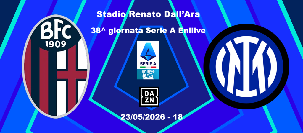 Bologna vs Inter