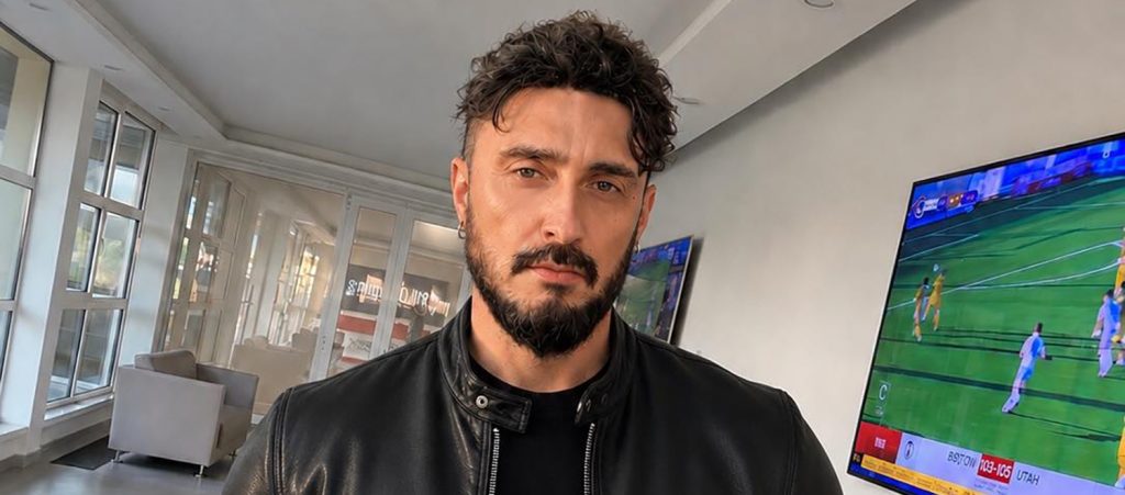 Mario Sacchi e i quasi vent'anni di ZO: "Nato per caso, cresciuto con Giorgia Mattioli, per sempre dedicato a Marco Di Vaio. Sul sito non solo notizie ma senso d'appartenenza"