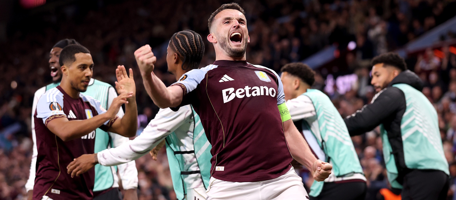 Al ritorno l'Aston Villa rifila un poker anche al Nottingham, la finale di Europa League sarà tra gli inglesi e il Friburgo