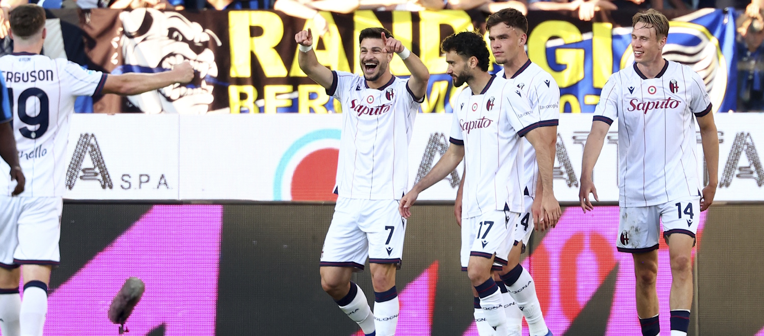Orsolini è rinato: 4 volte in doppia cifra come Di Vaio. Bel rientro di Skorupski, molto bene Miranda e la diga norvegese, Ferguson finalmente brillante