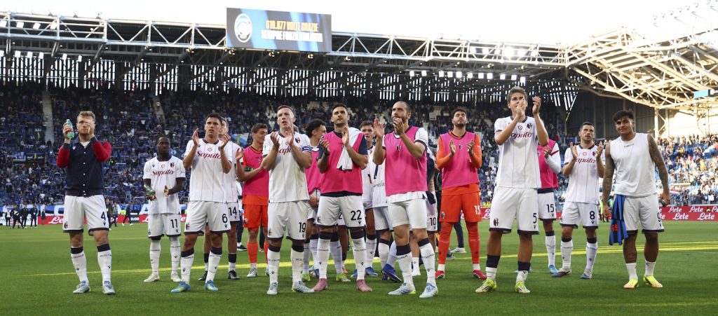 Lazio e Udinese sconfitte, Bologna ufficialmente ottavo e qualificato per gli ottavi di finale della Coppa Italia 2026/27
