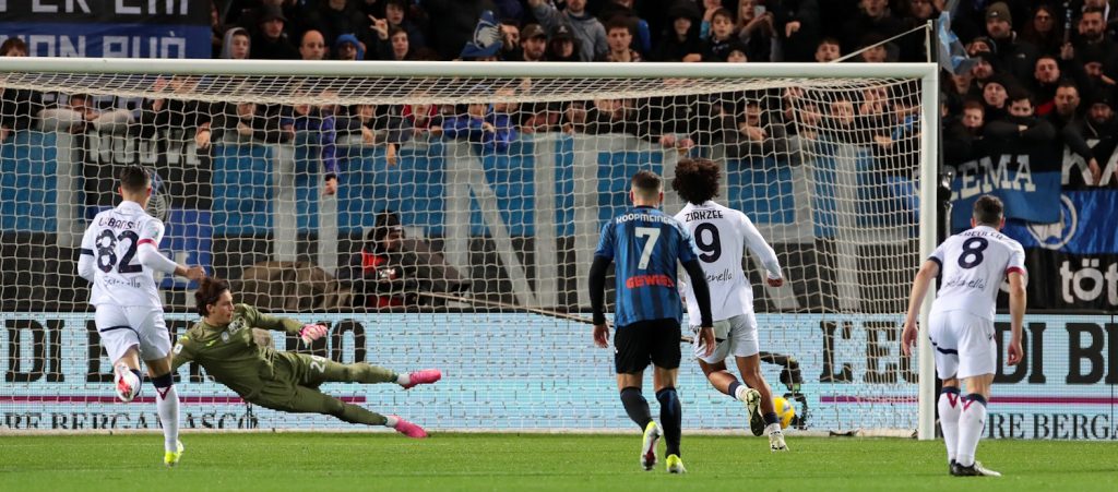 Solo 9 vittorie del Bologna in casa Atalanta nella storia della Serie A, le ultime nel 2023 e 2024. Tanti gli ex nerazzurri tra le fila rossoblù