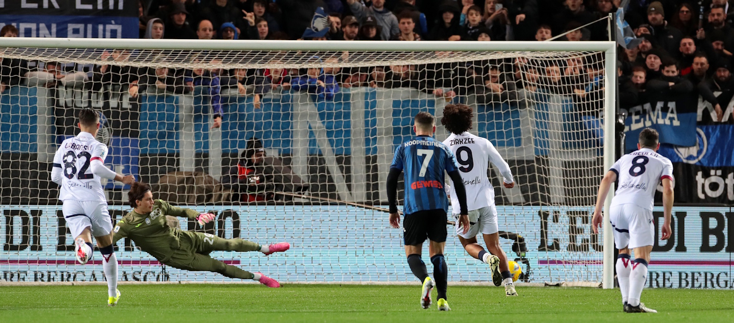 Solo 9 vittorie del Bologna in casa Atalanta nella storia della Serie A, le ultime nel 2023 e 2024. Tanti gli ex nerazzurri tra le fila rossoblù