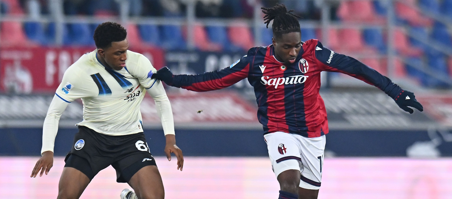 Reso noto il programma della penultima giornata di Serie A: Atalanta-Bologna si giocherà domenica 17 maggio alle 18