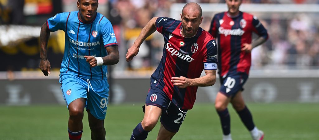 De Silvestri: "Grazie ai tifosi, conosciamo le loro aspettative e sono lecite. Stagione lunga con alti e bassi, impareremo molto"
