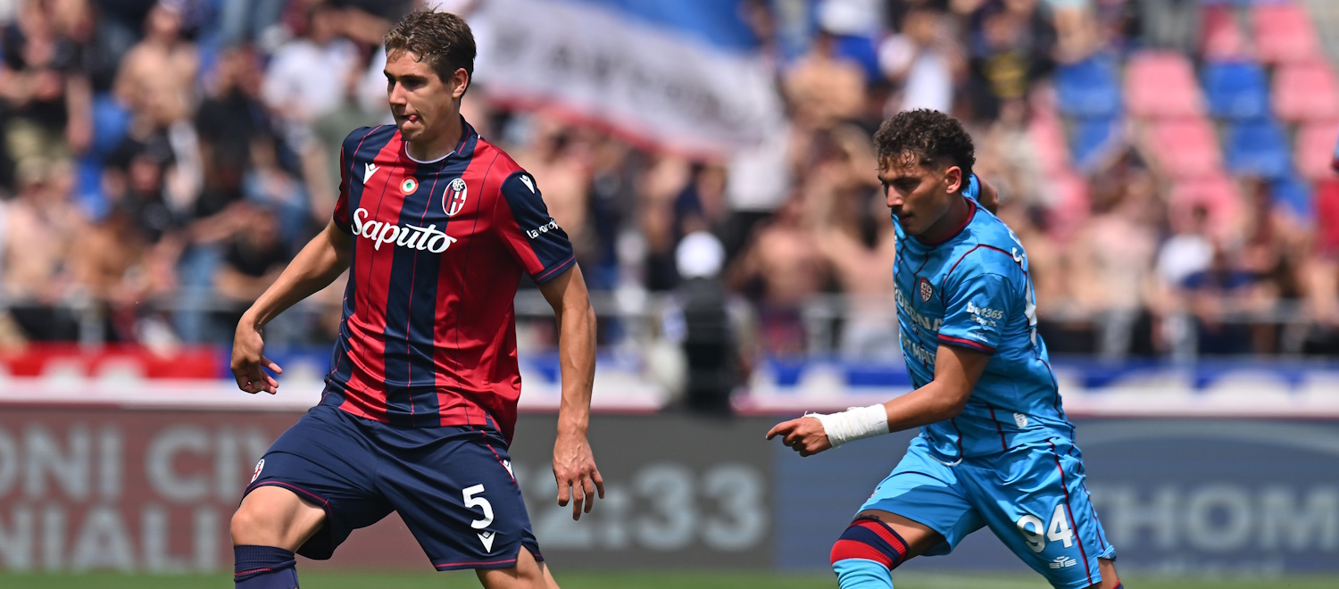 Terzo clean sheet per Pessina, ben protetto da Lucumí ed Helland. Rowe l'unico con un po' di voglia addosso, male soprattutto il centrocampo
