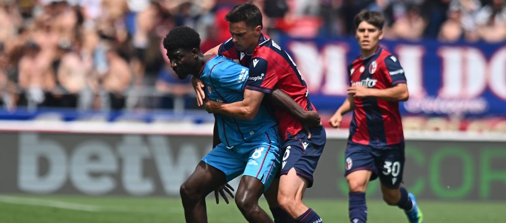 Al Dall’Ara vince la noia: Bologna e Cagliari sono già in vacanza, ne esce uno 0-0 soporifero