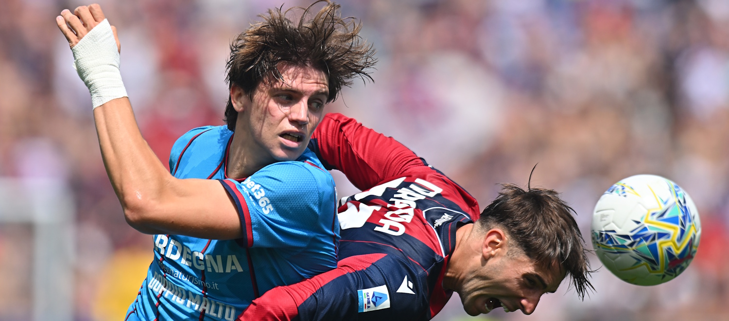 Bologna-Cagliari 0-0: il Tosco l'ha vista così...
