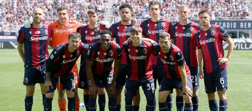 Vota nel sondaggio - Quanti punti farà il Bologna nelle restanti tre partite di campionato?