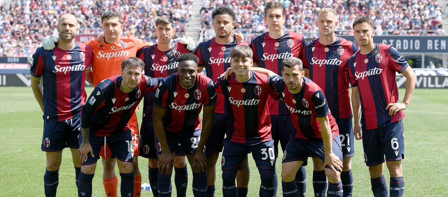 Vota nel sondaggio - Quanti punti farà il Bologna nelle restanti tre partite di campionato?