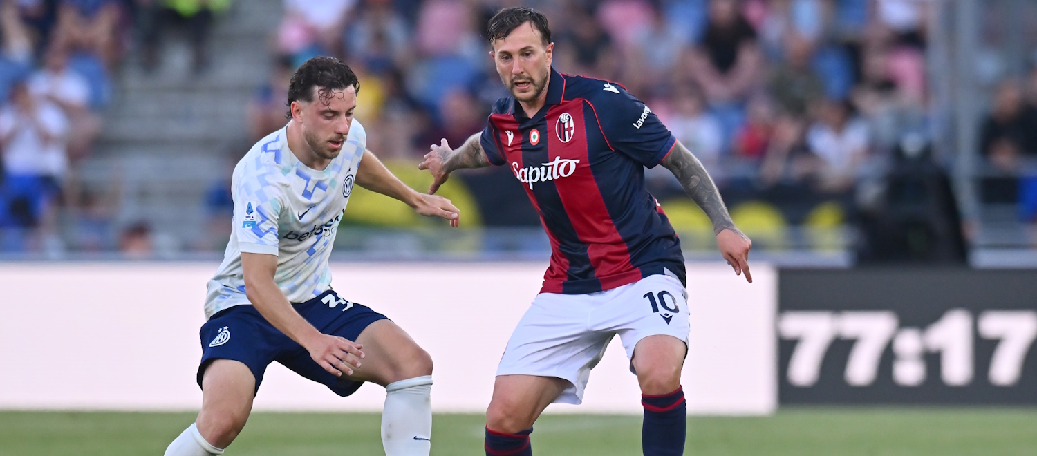 Bernardeschi chiude ad un passo dalla doppia cifra, Lucumí e Rowe sono sempre accesi. Castro sbaglia troppo, Miranda parte bene ma crolla sul più bello