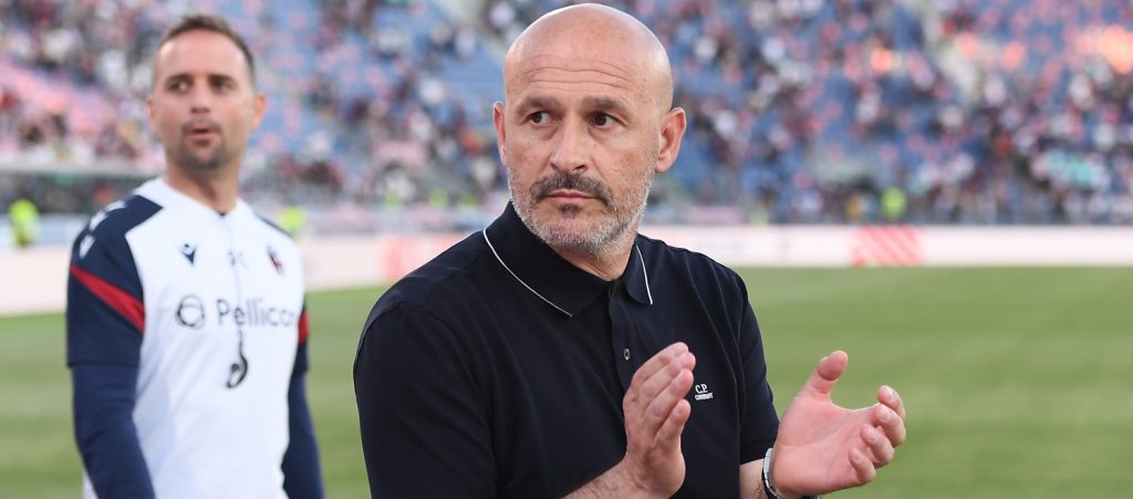 Italiano bravo ma permaloso. Tifosi pazienti e sempre presenti, qualche fischio non sia il pretesto per andarsene