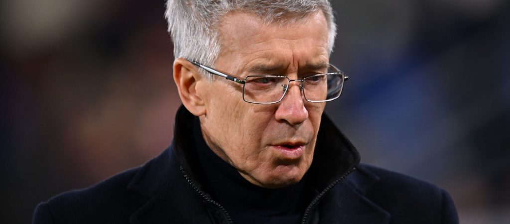 Fenucci: "Bene in Europa, qualche pausa in campionato. Va coltivata l'ambizione ma con sostenibilità finanziaria, tornando ai traguardi che hanno generato entusiasmo"