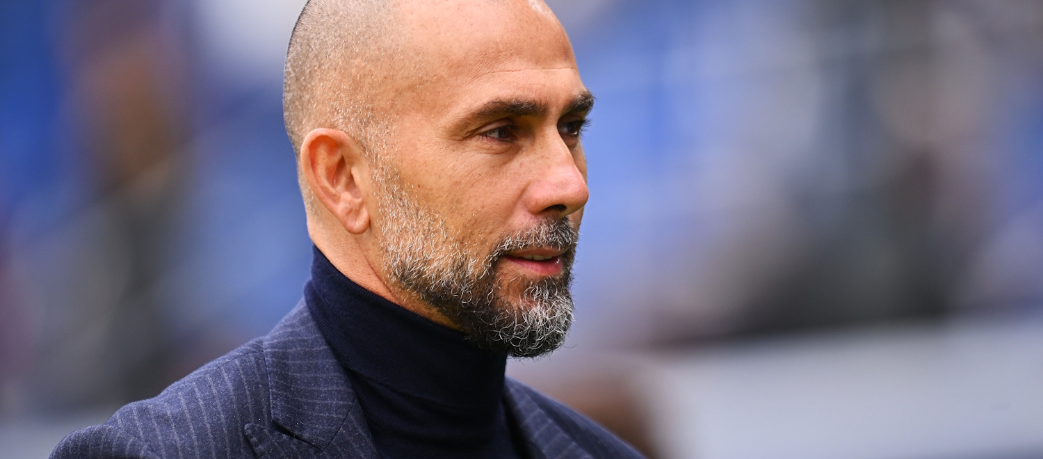 Di Vaio: "Vogliamo andare avanti con Italiano, in settimana parleremo con lui. Fatico a immaginare un Bologna senza Orsolini, De Silvestri fa parte del club a prescindere"